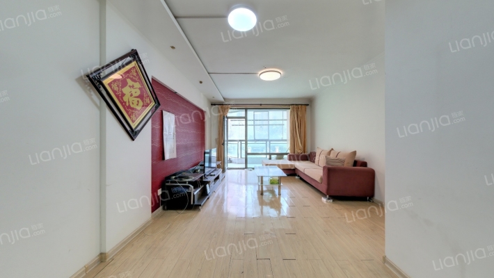 瑞麟公馆二手房实景图