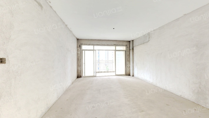 文苑小区二手房实景图