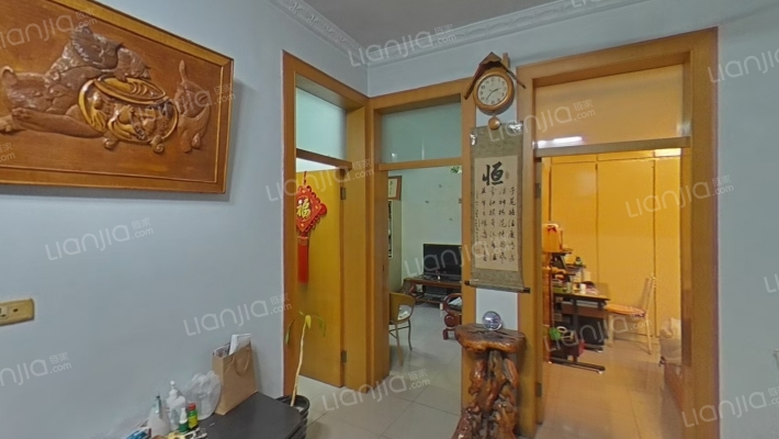 神马社区三角区二手房实景图