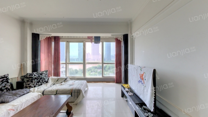 徐家山林场家属院二手房实景图