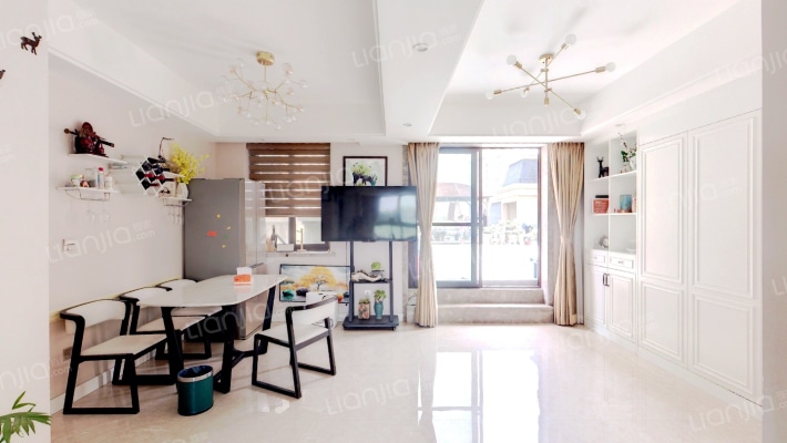 华海景园二手房实景图