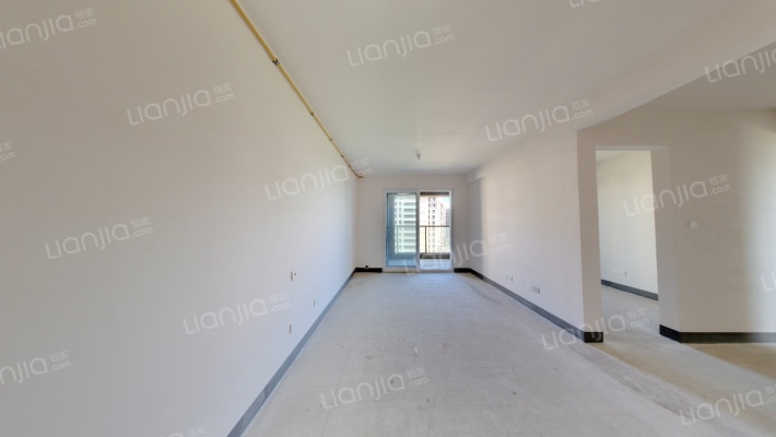 金辉悠步江来二手房实景图