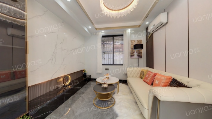 体委大院二手房实景图