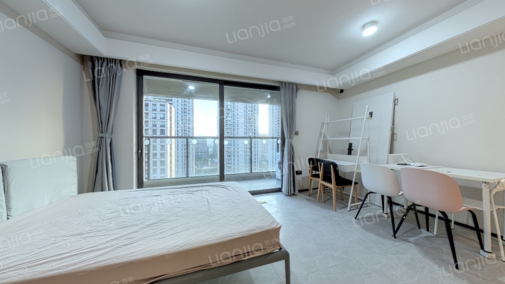 上瑞阁北区二手房实景图