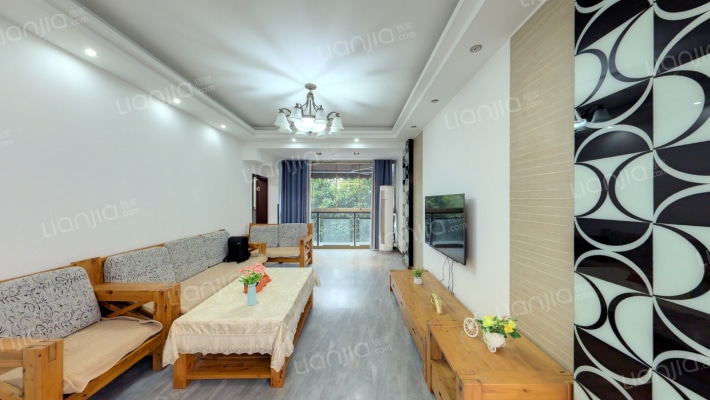 水墨林溪二手房实景图