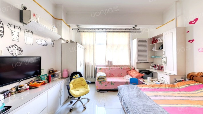 馨领域二手房实景图