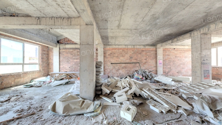 兴民街兴浦小区二手房实景图