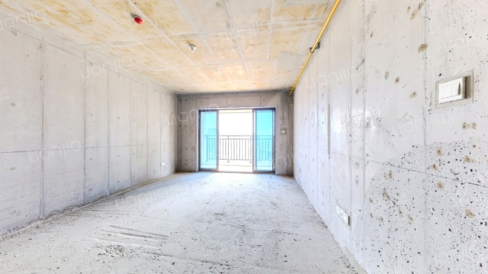 碧桂园龙腾世家二手房实景图