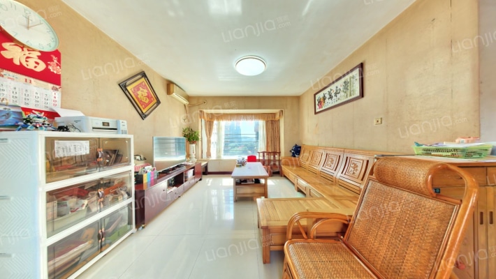 尚都一期二手房实景图