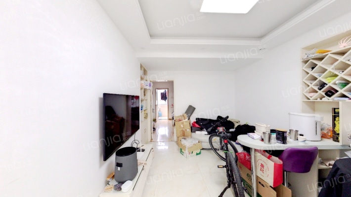 庐阳街宿舍二手房实景图