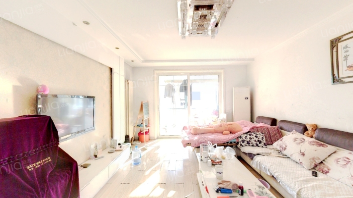 泉山小区北区二手房实景图