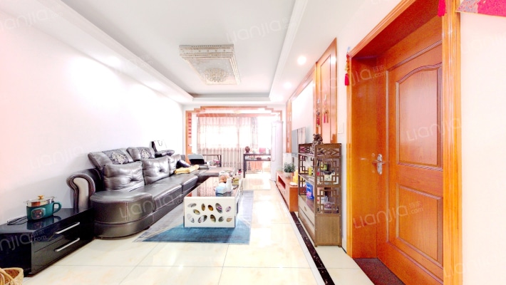 滨河公寓东区二手房实景图