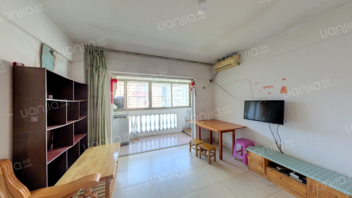 南山新村二期二手房实景图