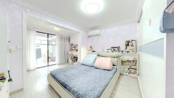 金新花苑二手房实景图