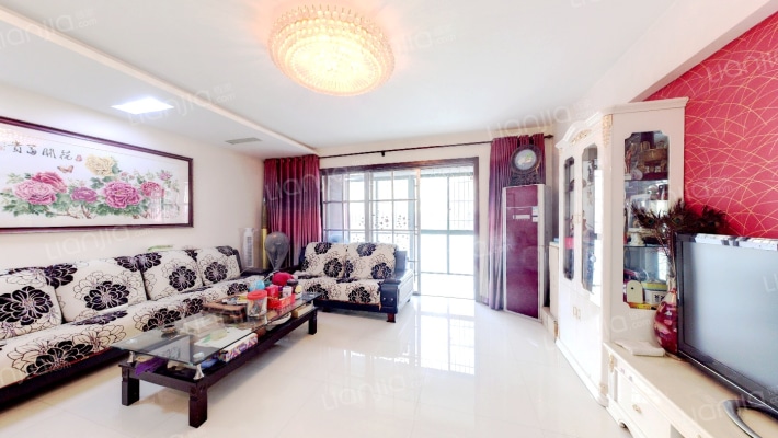 第六大街76号二手房实景图