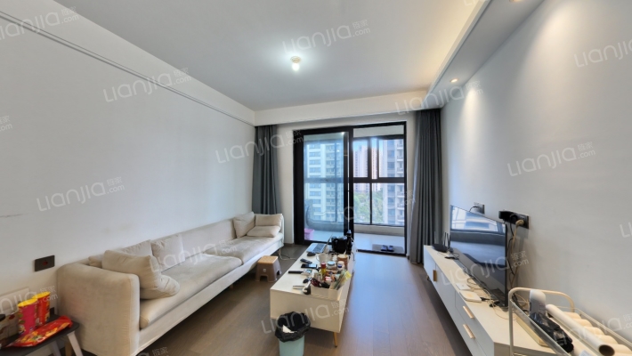 南山保利云熹花园二手房实景图