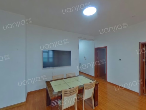 整租·龙湖滟澜荟 4室2厅 南/北