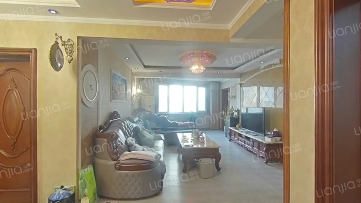 城市之星B区二手房实景图