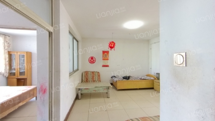 华欣家属院二手房实景图