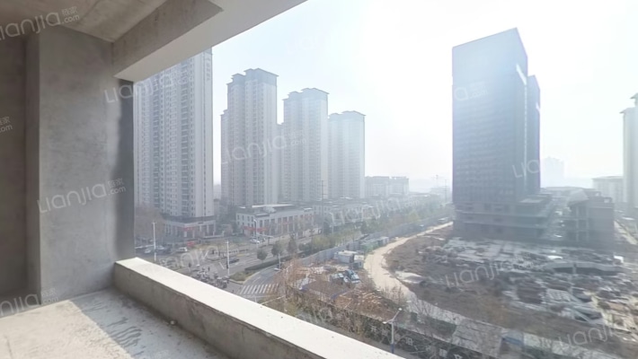 佳利华府二手房实景图