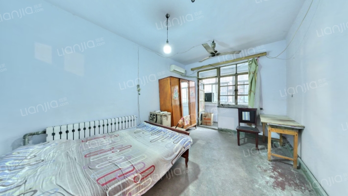 城中小区东北村二手房实景图