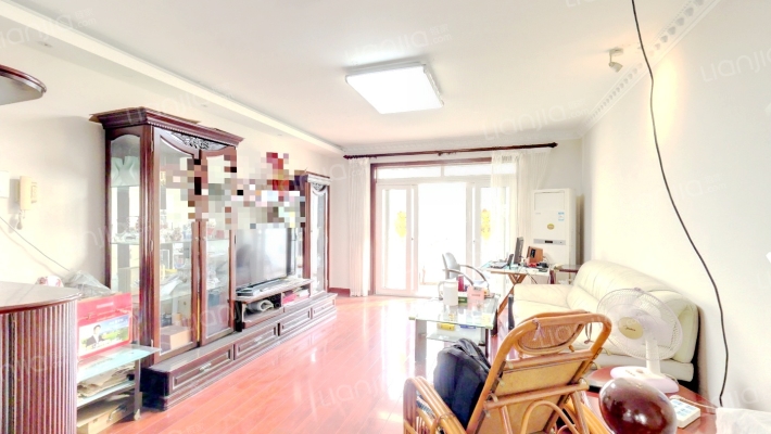 流晶逸彩二手房实景图