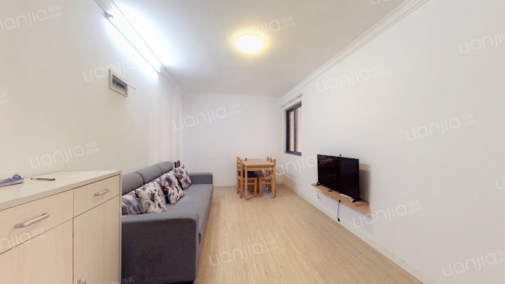 崧泽华城逸泰雅苑（二期）二手房实景图