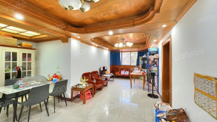 新陶苑二手房实景图