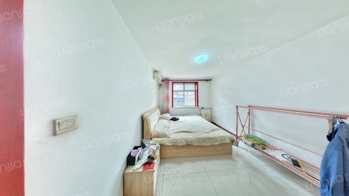 七星里二手房实景图