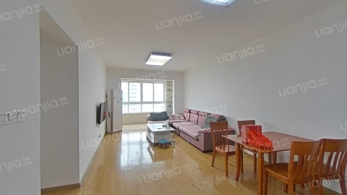 澜庭恬苑二手房实景图