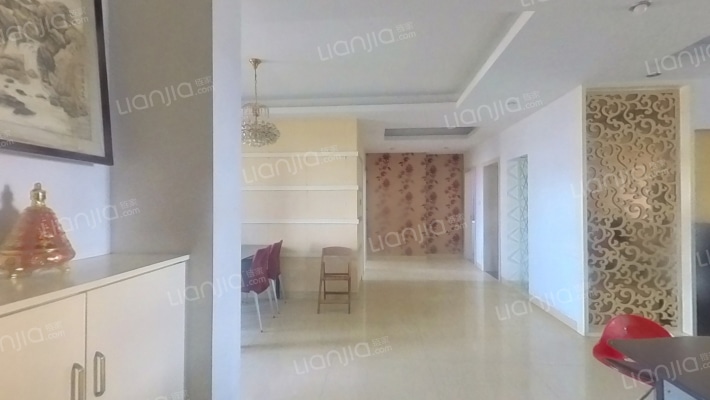 新都会二手房实景图