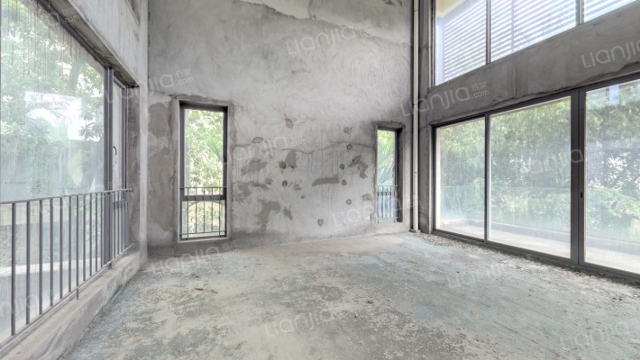 颐和盛世二手房实景图