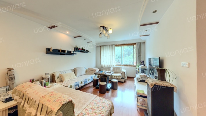 春风巷商住楼二手房实景图