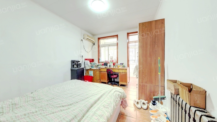 胜利大街二手房实景图