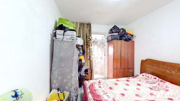 丁香家园四期二手房实景图