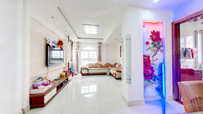 苏东翡翠园二手房实景图