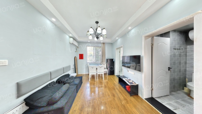 凯林巷二手房实景图