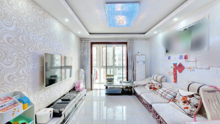 金锦苑二手房实景图