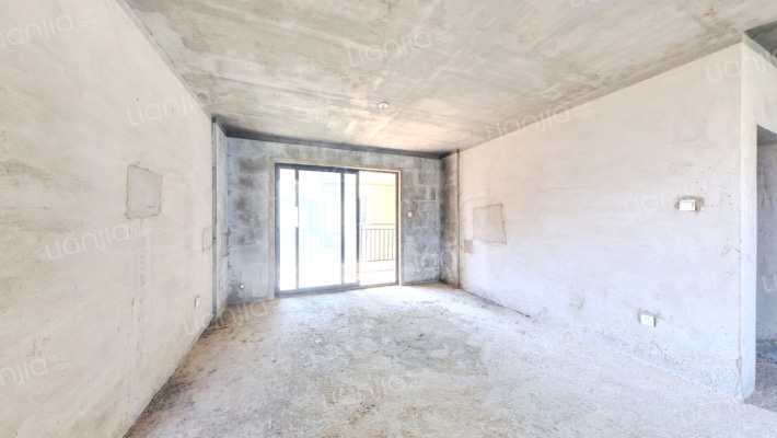 中建嘉和城二手房实景图