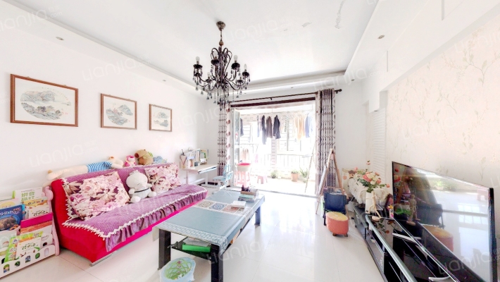 德园二手房实景图