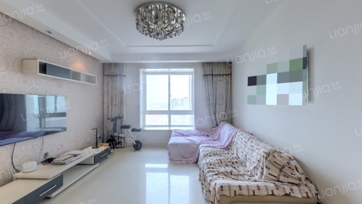 天翼府二手房实景图