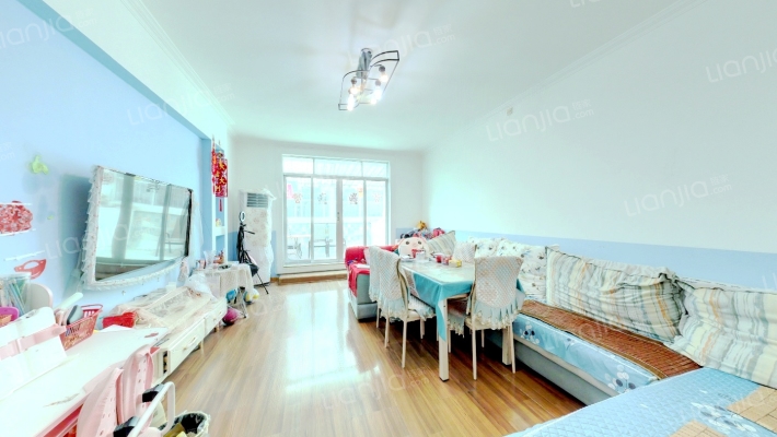 上升街29号二手房实景图