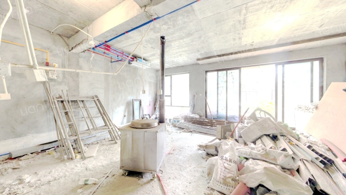 时代风华二手房实景图