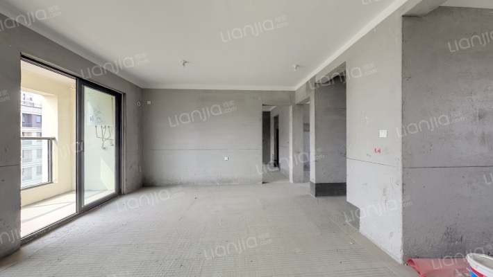 融信海亮观澜学府二手房实景图