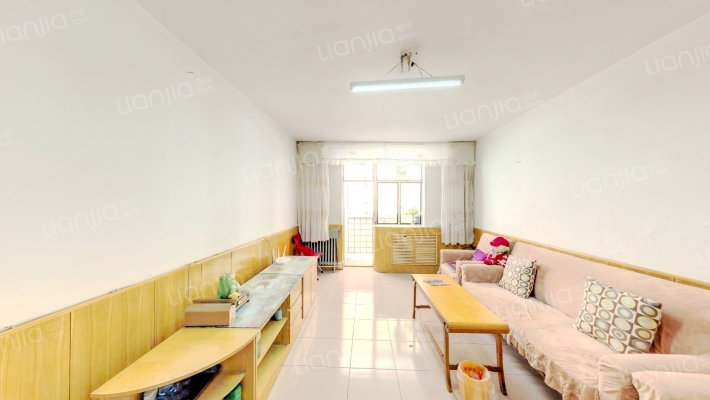 一毛厂家属院（吴家园西街）二手房实景图