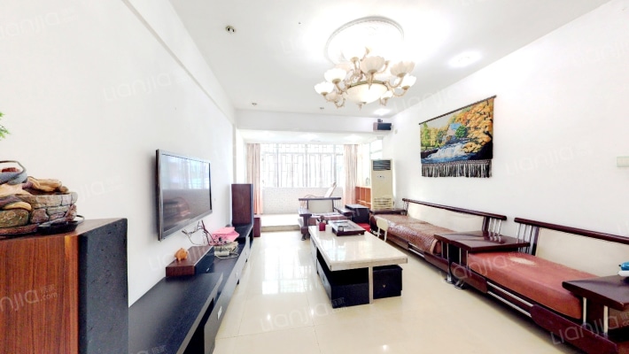 豪兴苑二手房实景图