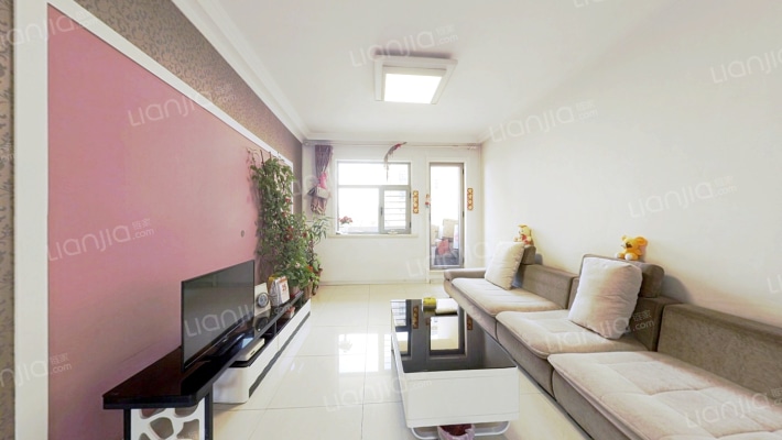 香树湾二手房实景图