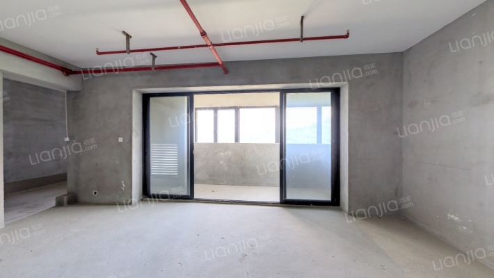 融信上江城D区二手房实景图