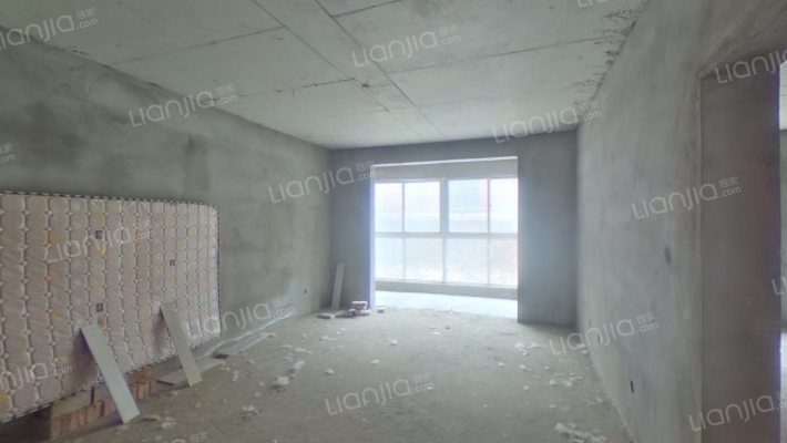 九鼎华府二手房实景图