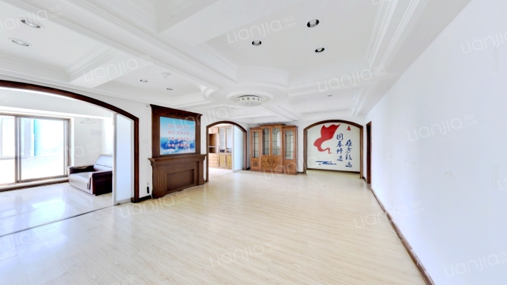 宝捷广场二手房实景图